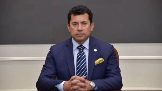 بشرى للرياضيين.. قرار وزاري يخفض تكاليف الكشف الطبي ويحسم أزمة المستويات الأربعة#بشرى #للرياضيين. #قرار #وزاري #يخفض #تكاليف #الكشف #الطبي #ويحسم #أزمة #المستويات #الأربعة