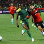 بشرى للملايين.. قناة مجانية تحسم الجدل وتعلن نقل قمة مصر والسنغال المرتقبة#بشرى #للملايين. #قناة #مجانية #تحسم #الجدل #وتعلن #نقل #قمة #مصر #والسنغال #المرتقبة