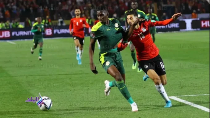 بشرى للملايين.. قناة مجانية تحسم الجدل وتعلن نقل قمة مصر والسنغال المرتقبة#بشرى #للملايين. #قناة #مجانية #تحسم #الجدل #وتعلن #نقل #قمة #مصر #والسنغال #المرتقبة