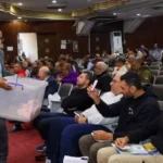 بشرى للمهندسين.. طرح وحدات سكنية جديدة بجدول زمني يحسم موعد الاستلام#بشرى #للمهندسين. #طرح #وحدات #سكنية #جديدة #بجدول #زمني #يحسم #موعد #الاستلام