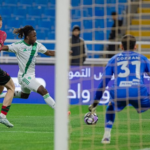 بصمة "إيفان توني" تقود الأهلي لتخطي عقبة الخلود واحتلال وصافة دوري روشن#بصمة #إيفان #توني #تقود #الأهلي #لتخطي #عقبة #الخلود #واحتلال #وصافة #دوري #روشن