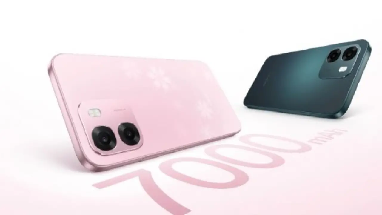 بطارية 7000 مللي أمبير.. سلسلة أوبو الجديدة تنهي أزمة الشحن بهاتف يتحدى التوقعات#بطارية #مللي #أمبير. #سلسلة #أوبو #الجديدة #تنهي #أزمة #الشحن #بهاتف #يتحدى #التوقعات