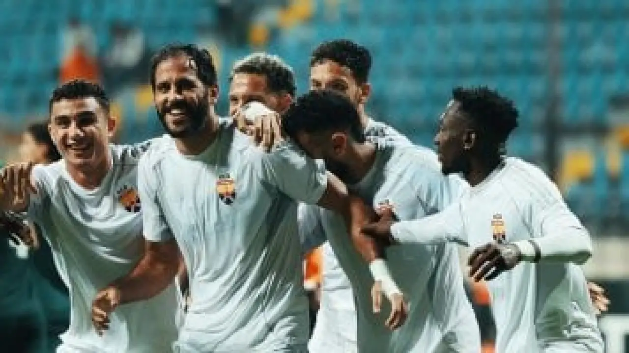 بطاقة تأهل وحيدة.. صدام الجونة ومودرن سبورت ينهي أحلام الكبار في كأس العاصمة#بطاقة #تأهل #وحيدة. #صدام #الجونة #ومودرن #سبورت #ينهي #أحلام #الكبار #في #كأس #العاصمة