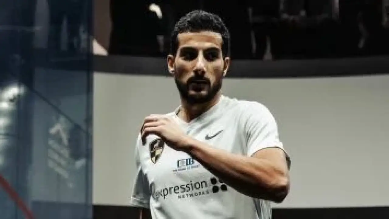 بعثة الفراعنة بأمريكا.. 8 أبطال يترقبون منصة التتويج في بطولة كليفلاند للاسكواش#بعثة #الفراعنة #بأمريكا. #أبطال #يترقبون #منصة #التتويج #في #بطولة #كليفلاند #للاسكواش