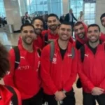 بعثة الفراعنة.. ترتيبات خاصة تستقبل منتخب اليد في القاهرة بعد رحلة إسبانيا الشاقة#بعثة #الفراعنة. #ترتيبات #خاصة #تستقبل #منتخب #اليد #في #القاهرة #بعد #رحلة #إسبانيا #الشاقة