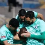 بعثة بيراميدز في القاهرة.. قرار حاسم ينتظر اللاعبين فور انتهاء معسكر أبو ظبي#بعثة #بيراميدز #في #القاهرة. #قرار #حاسم #ينتظر #اللاعبين #فور #انتهاء #معسكر #أبو #ظبي