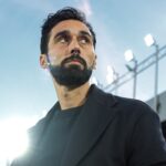 بعد إقالة تشابي ألونسو.. ريال مدريد يعلن تعيين ألفارو أربيلوا مدربًا للفريق الأول#بعد #إقالة #تشابي #ألونسو. #ريال #مدريد #يعلن #تعيين #ألفارو #أربيلوا #مدربا #للفريق #الأول