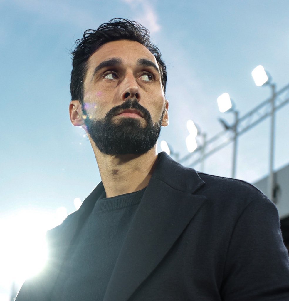 بعد إقالة تشابي ألونسو.. ريال مدريد يعلن تعيين ألفارو أربيلوا مدربًا للفريق الأول#بعد #إقالة #تشابي #ألونسو. #ريال #مدريد #يعلن #تعيين #ألفارو #أربيلوا #مدربا #للفريق #الأول