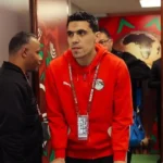 بعكازين في المدرجات.. محمد حمدي يفاجئ بعثة منتخب مصر قبل صدام كوت ديفوار المرتقب#بعكازين #في #المدرجات. #محمد #حمدي #يفاجئ #بعثة #منتخب #مصر #قبل #صدام #كوت #ديفوار #المرتقب