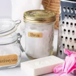 بـ 4 مكونات فقط.. سر خلطة التوفير المنزلي ينهي أزمة ميزانية المنظفات للأبد#بـ #مكونات #فقط. #سر #خلطة #التوفير #المنزلي #ينهي #أزمة #ميزانية #المنظفات #للأبد