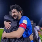 بقيادة أحمد حجازي.. نيوم يزلزل عرش الهلال في ليلة سقوط الزعيم الكبرى بالرياض#بقيادة #أحمد #حجازي. #نيوم #يزلزل #عرش #الهلال #في #ليلة #سقوط #الزعيم #الكبرى #بالرياض