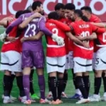 بقيادة حسام حسن.. منتخب مصر يتأهب لمواجهة بنين في ثمن نهائي البطولة الأفريقية#بقيادة #حسام #حسن. #منتخب #مصر #يتأهب #لمواجهة #بنين #في #ثمن #نهائي #البطولة #الأفريقية