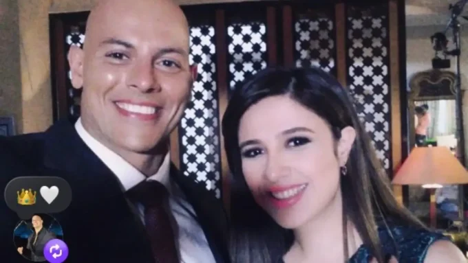 بكلمات مؤثرة.. أحمد التهامي يكشف أسراراً غير متوقعة في ميلاد ياسمين عبد العزيز#بكلمات #مؤثرة. #أحمد #التهامي #يكشف #أسرارا #غير #متوقعة #في #ميلاد #ياسمين #عبد #العزيز