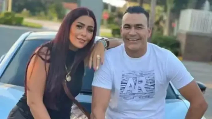 بكلمات مؤثرة.. زوجة عصام الحضري تخطف الأنظار في ميلاده برسالة تشعل منصات التواصل الاجتماعي#بكلمات #مؤثرة. #زوجة #عصام #الحضري #تخطف #الأنظار #في #ميلاده #برسالة #تشعل #منصات #التواصل #الاجتماعي