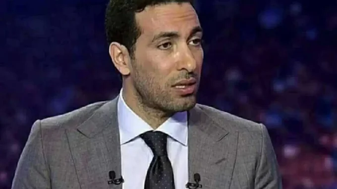 بكلمات مؤثرة.. محمد أبوتريكة يخرج عن صمته بعد صدمة السنغال ويحرج الجميع#بكلمات #مؤثرة. #محمد #أبوتريكة #يخرج #عن #صمته #بعد #صدمة #السنغال #ويحرج #الجميع