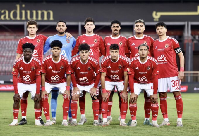 بلعمري والجزار يقودان ملامح قائمة الأهلي لمواجهة يانج أفريكانز – كل الكورة#بلعمري #والجزار #يقودان #ملامح #قائمة #الأهلي #لمواجهة #يانج #أفريكانز #كل #الكورة