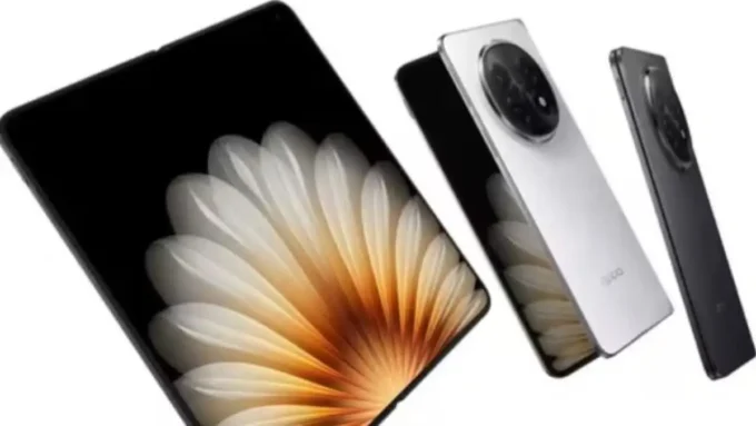 بمواصفات ثورية.. أوبو تترقب إطلاق هاتف Oppo Find N6 القابل للطي الجديد#بمواصفات #ثورية. #أوبو #تترقب #إطلاق #هاتف #Oppo #Find #القابل #للطي #الجديد