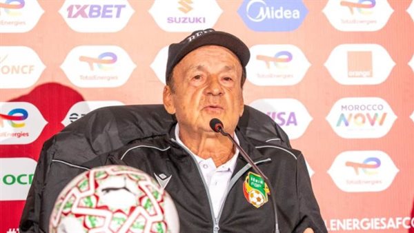 بنين جاهز لمواجهة مصر في ثمن نهائي أمم إفريقيا رغم بعض الغيابات – كل الكورة#بنين #جاهز #لمواجهة #مصر #في #ثمن #نهائي #أمم #إفريقيا #رغم #بعض #الغيابات #كل #الكورة