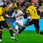 بهدف الغنام وطرد رايكوفيتش.. الاتفاق يسقط الاتحاد في جدة ويشعل صراع "الوسط"#بهدف #الغنام #وطرد #رايكوفيتش. #الاتفاق #يسقط #الاتحاد #في #جدة #ويشعل #صراع #الوسط