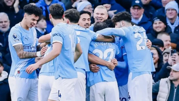 بودو جليمت.. مفاجأة لمشجعي السيتي تهدد أحلام دوري الأبطال.#بودو #جليمت. #مفاجأة #لمشجعي #السيتي #تهدد #أحلام #دوري #الأبطال