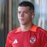 بيان الأهلي لمعاقبة إمام عاشور “صحك على الذقون” |خاص – كل الكورة#بيان #الأهلي #لمعاقبة #إمام #عاشور #صحك #على #الذقون #خاص #كل #الكورة