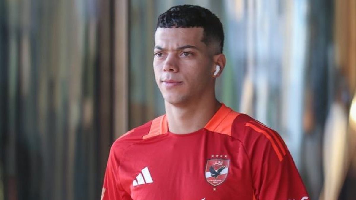 بيان الأهلي لمعاقبة إمام عاشور “صحك على الذقون” |خاص – كل الكورة#بيان #الأهلي #لمعاقبة #إمام #عاشور #صحك #على #الذقون #خاص #كل #الكورة