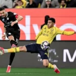 بيان ناري.. غضب الشباب السعودي يحاصر التحكيم بعد صيام رونالدو التاريخي أمام الليوث#بيان #ناري. #غضب #الشباب #السعودي #يحاصر #التحكيم #بعد #صيام #رونالدو #التاريخي #أمام #الليوث