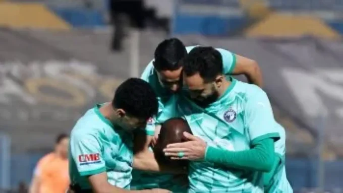 بيراميدز ضيفاً ثقيلاً على الجونة فى دور الـ16 بكأس مصر#بيراميدز #ضيفا #ثقيلا #على #الجونة #فى #دور #الـ16 #بكأس #مصر