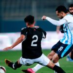 بيراميدز يتعادل (1-1) أمام الجونة في الدوري – كل الكورة#بيراميدز #يتعادل #أمام #الجونة #في #الدوري #كل #الكورة