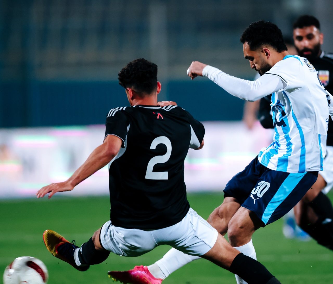 بيراميدز يتعادل (1-1) أمام الجونة في الدوري – كل الكورة#بيراميدز #يتعادل #أمام #الجونة #في #الدوري #كل #الكورة