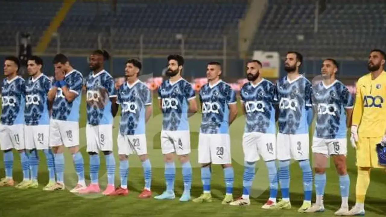 بيراميدز يقترب من ضم أسامة فيصل بعد تراجع الأهلي عن الصفقة في انتقالات يناير#بيراميدز #يقترب #من #ضم #أسامة #فيصل #بعد #تراجع #الأهلي #عن #الصفقة #في #انتقالات #يناير