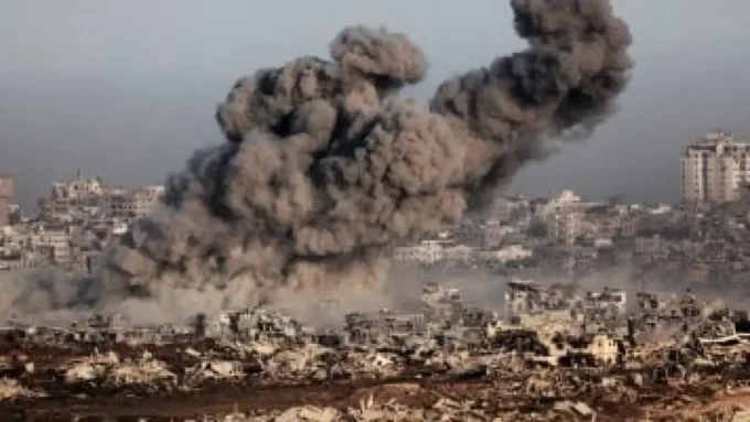 بينهم 5 أطفال.. استشهاد 14 فلسطينياً برصاص جيش الاحتلال في قطاع غزة اليوم#بينهم #أطفال. #استشهاد #فلسطينيا #برصاص #جيش #الاحتلال #في #قطاع #غزة #اليوم