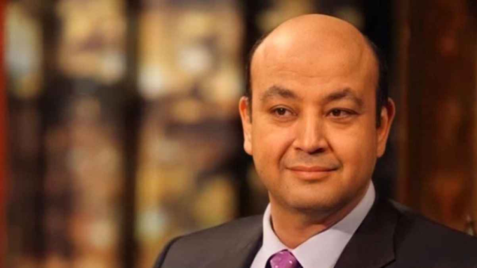 بَعْدَ 14 عَامًا.. مُحَامِي عَمْرُو أَدِيب يَتَنَازَلُ عَنْ الدِّفَاعِ عَنْهُ#بعد #عاما. #محامي #عمرو #أديب #يتنازل #عن #الدفاع #عنه