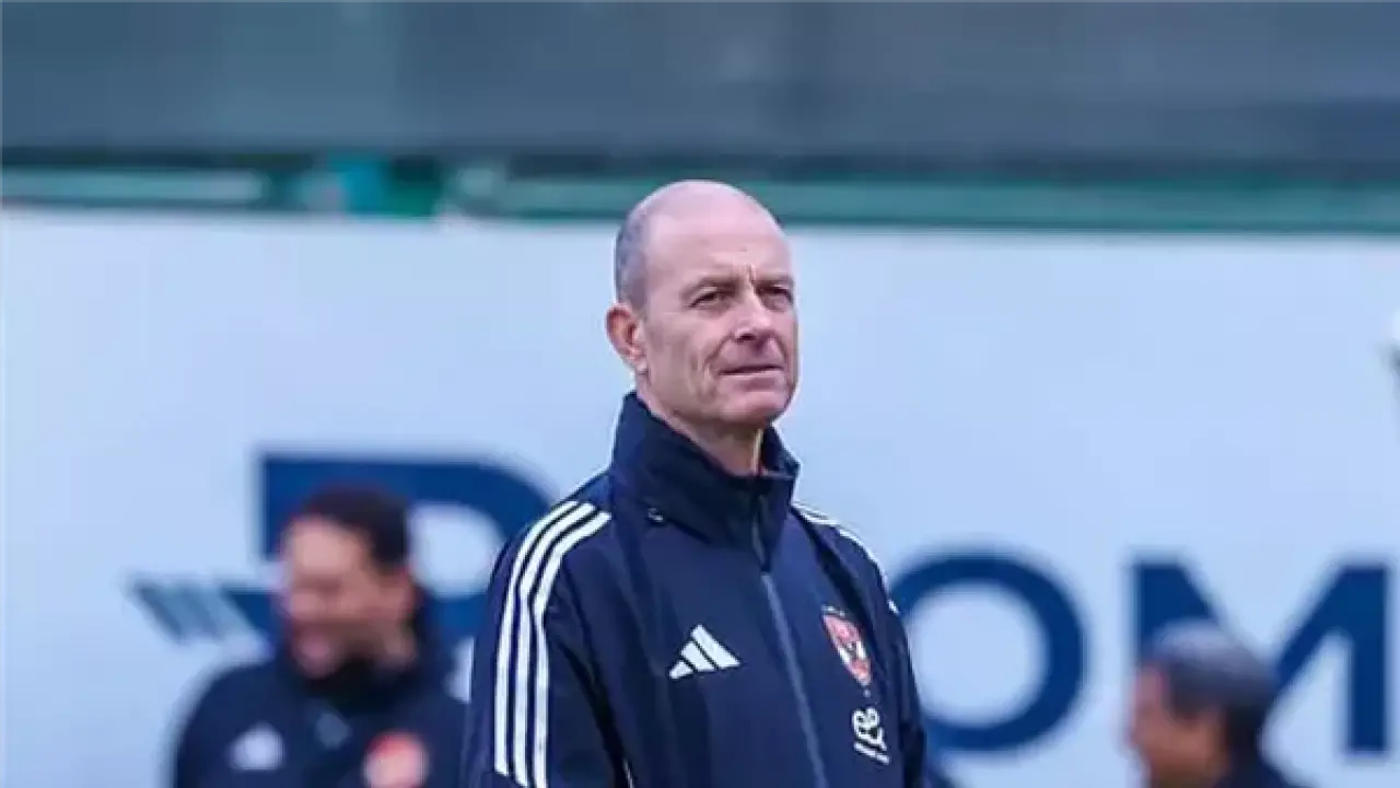 تأخر صفقات الشتاء يُفجر غضب كولر تجاه إدارة الأهلي: التفاصيل الكاملة للأزمة خلف الكواليس#تأخر #صفقات #الشتاء #يفجر #غضب #كولر #تجاه #إدارة #الأهلي #التفاصيل #الكاملة #للأزمة #خلف #الكواليس