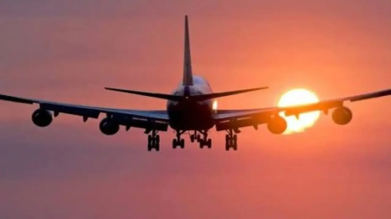 تأهب في الأجواء.. شركة طيران نمساوية تعلن تعليق رحلاتها إلى إيران لدواعٍ أمنية#تأهب #في #الأجواء. #شركة #طيران #نمساوية #تعلن #تعليق #رحلاتها #إلى #إيران #لدواع #أمنية