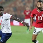 تاريخ من الصراعات.. رقم مذهل يحسم صدارة الفراعنة قبل مواجهة نيجيريا المرتقبة#تاريخ #من #الصراعات. #رقم #مذهل #يحسم #صدارة #الفراعنة #قبل #مواجهة #نيجيريا #المرتقبة