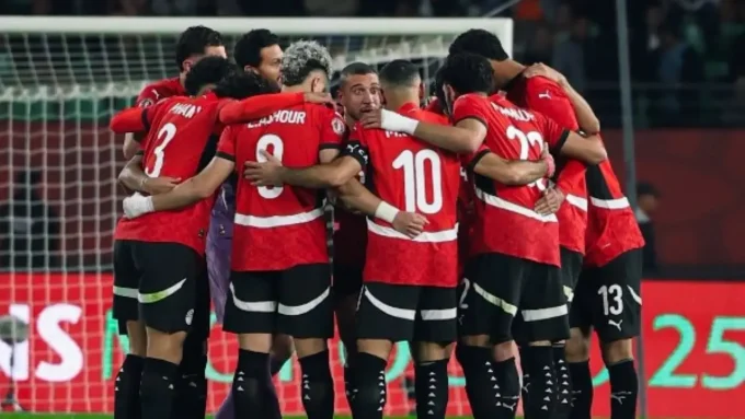 تامر عبد الحميد يحسم الجدل.. تقييم جريء لأداء المنتخب المصري في أمم إفريقيا#تامر #عبد #الحميد #يحسم #الجدل. #تقييم #جريء #لأداء #المنتخب #المصري #في #أمم #إفريقيا