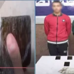 تجارة الموت الرقمية.. منشور على فيسبوك ينهي مستقبل شاب في قبضة الأمن#تجارة #الموت #الرقمية. #منشور #على #فيسبوك #ينهي #مستقبل #شاب #في #قبضة #الأمن