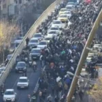 تجاوزت 50 قتيلاً.. حصيلة ضحايا احتجاجات إيران في تقرير وكالة الصحافة الفرنسية#تجاوزت #قتيلا. #حصيلة #ضحايا #احتجاجات #إيران #في #تقرير #وكالة #الصحافة #الفرنسية