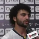 تجميد مودي ناصر.. قرار نهائي من إدارة إنبي ينهي مستقبل اللاعب مع الفريق#تجميد #مودي #ناصر. #قرار #نهائي #من #إدارة #إنبي #ينهي #مستقبل #اللاعب #مع #الفريق