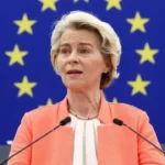 تحالف استراتيجي.. وعود رئيسة المفوضية الأوروبية لجرينلاند تثير تساؤلات حول صراع الثروات القطبية#تحالف #استراتيجي. #وعود #رئيسة #المفوضية #الأوروبية #لجرينلاند #تثير #تساؤلات #حول #صراع #الثروات #القطبية