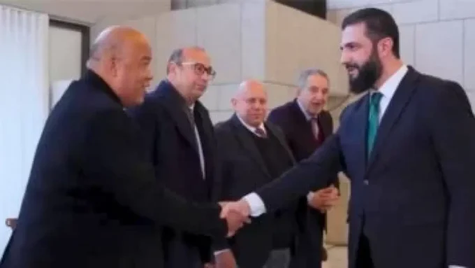 تحالف مصري سوري.. مشاريع ضخمة لإعادة الإعمار تفتح أبواب الاستثمار في 2026#تحالف #مصري #سوري. #مشاريع #ضخمة #لإعادة #الإعمار #تفتح #أبواب #الاستثمار #في