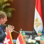 تحالفات مليارية.. كواليس المنتدى المصري السويسري تفتح آفاقاً غير مسبوقة للاستثمار في 2026#تحالفات #مليارية. #كواليس #المنتدى #المصري #السويسري #تفتح #آفاقا #غير #مسبوقة #للاستثمار #في