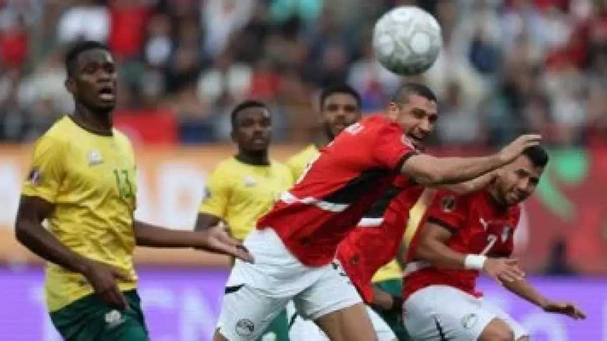 تحديات صعبة للمنتخبات العربية.. قرعة ثمن نهائي كأس أمم أفريقيا 2025 ترسم ملامح المواجهات#تحديات #صعبة #للمنتخبات #العربية. #قرعة #ثمن #نهائي #كأس #أمم #أفريقيا #ترسم #ملامح #المواجهات