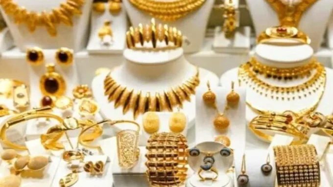 تحديثات الصاغة.. أسعار الذهب في مصر تسجل أرقامًا جديدة بتعاملات الأربعاء 7 يناير#تحديثات #الصاغة. #أسعار #الذهب #في #مصر #تسجل #أرقاما #جديدة #بتعاملات #الأربعاء #يناير