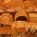 تحديثات الصاغة.. أسعار الذهب في مصر تسجل أرقامًا جديدة خلال تعاملات الجمعة#تحديثات #الصاغة. #أسعار #الذهب #في #مصر #تسجل #أرقاما #جديدة #خلال #تعاملات #الجمعة