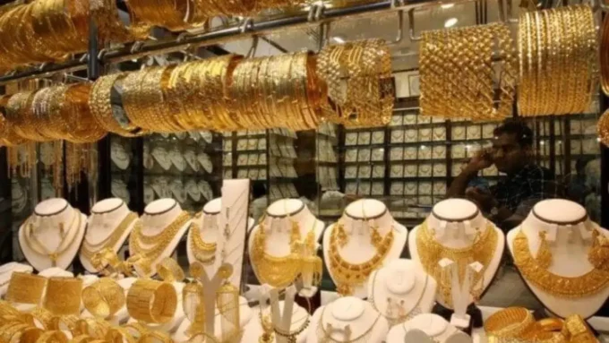 تحديثات المعدن الأصفر.. سعر عيار 21 يسجل مستويات جديدة في تعاملات الاثنين#تحديثات #المعدن #الأصفر. #سعر #عيار #يسجل #مستويات #جديدة #في #تعاملات #الاثنين