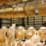 تحديثات عيار 21.. تحرك مفاجئ في أسعار الذهب خلال تعاملات الأربعاء بأسواق الصاغة#تحديثات #عيار #تحرك #مفاجئ #في #أسعار #الذهب #خلال #تعاملات #الأربعاء #بأسواق #الصاغة
