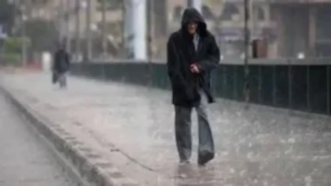 تحذير الأرصاد.. منخفض جوي يضرب البلاد ودرجة الحرارة الصغرى تسجل 10 درجات#تحذير #الأرصاد. #منخفض #جوي #يضرب #البلاد #ودرجة #الحرارة #الصغرى #تسجل #درجات