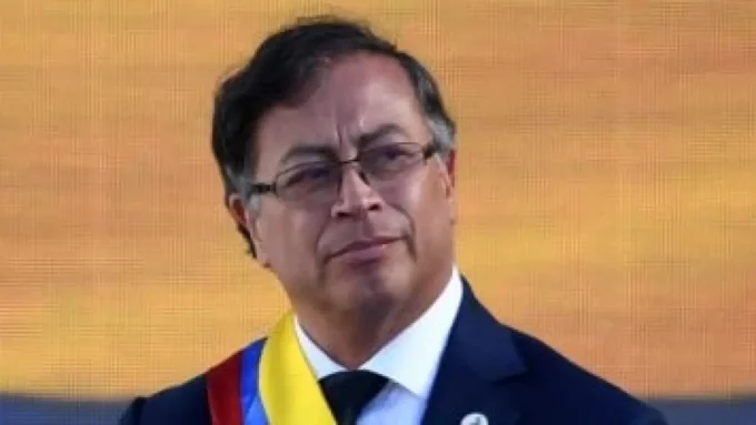 تحذير الرئيس الكولومبي.. كواليس مكالمة ترامب ومخاوف اندلاع حرب وشيكة بسبب الحوار#تحذير #الرئيس #الكولومبي. #كواليس #مكالمة #ترامب #ومخاوف #اندلاع #حرب #وشيكة #بسبب #الحوار